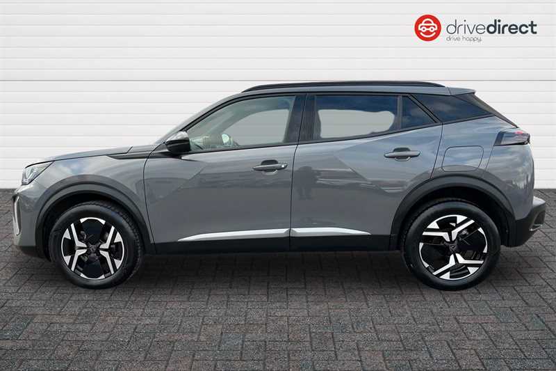 Used Peugeot 2008 2024 for sale - 77317694: Photo 6