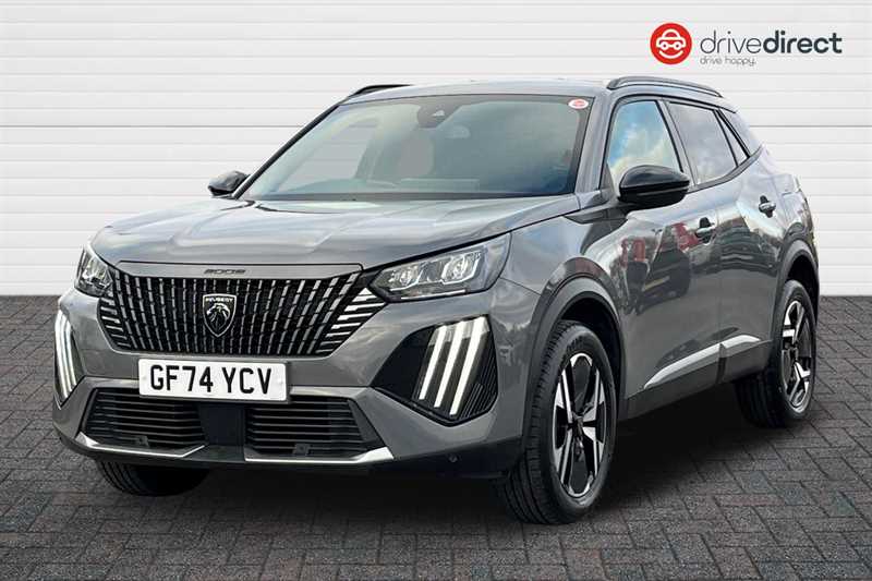 Used Peugeot 2008 2024 for sale - 77317694: Photo 7