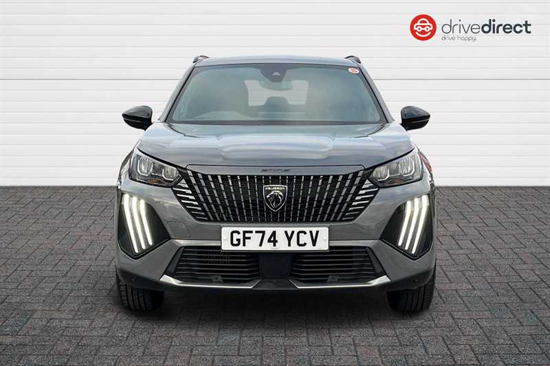 Used Peugeot 2008 2024 for sale - 77317694: Photo 8