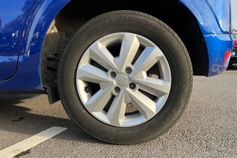 Used Dacia Sandero 2023 for sale - 76529394: Photo 10