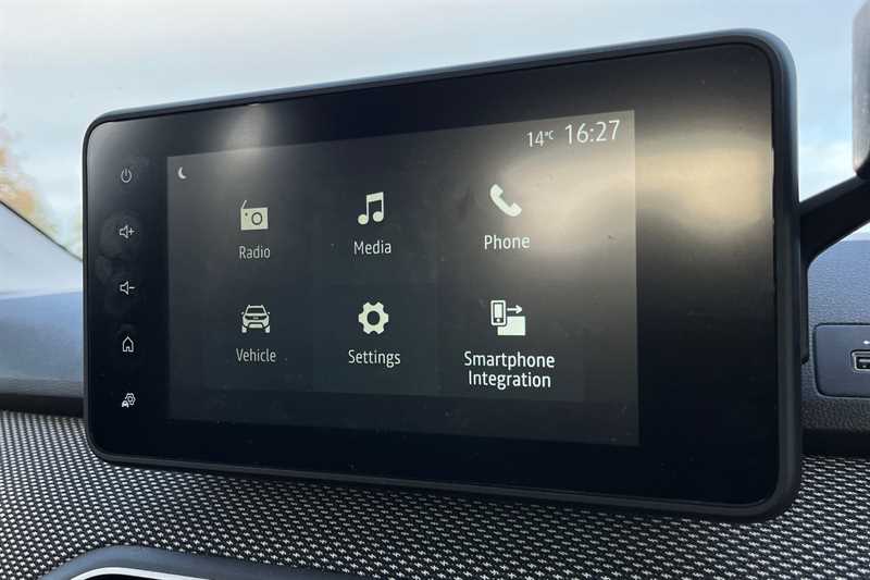 Used Dacia Sandero 2023 for sale - 76529394: Photo 18