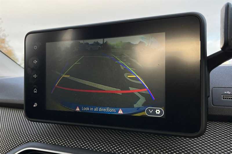 Used Dacia Sandero 2023 for sale - 76529394: Photo 19