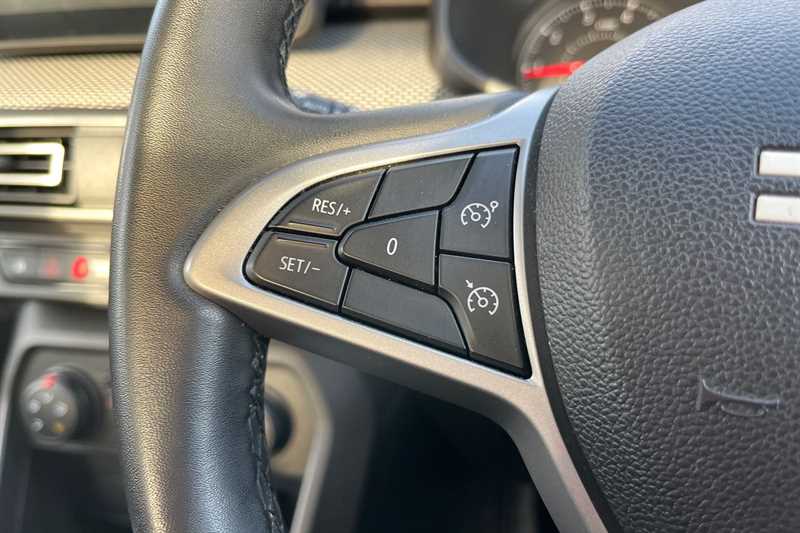 Used Dacia Sandero 2023 for sale - 76529394: Photo 21