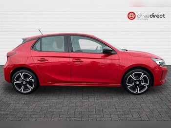 Used Vauxhall Corsa 2024 for sale - 77812347: Photo