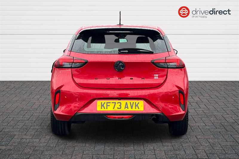 Used Vauxhall Corsa 2024 for sale - 77812347: Photo 4