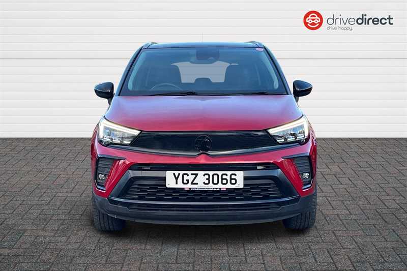 Used Vauxhall Crossland 2022 for sale - 77334781: Photo 8