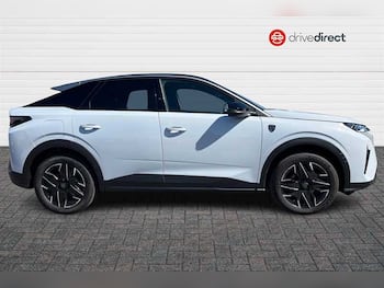 Used Peugeot 3008 2026 for sale - 79744301: Photo