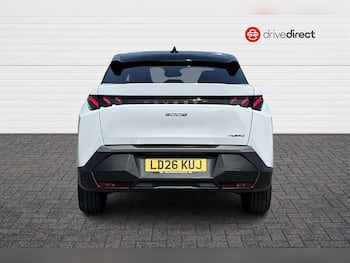 Used Peugeot 3008 2026 for sale - 79744301: Photo