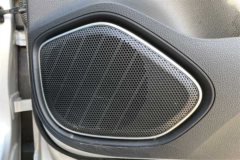 Used MG MG HS 2023 for sale - 78050063: Photo 27