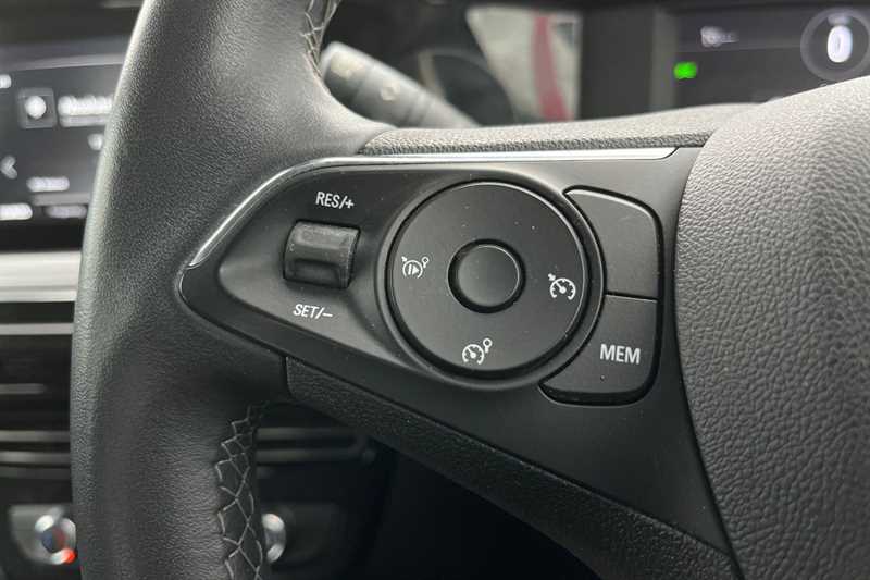 Used Vauxhall Mokka 2022 for sale - 77402310: Photo 21