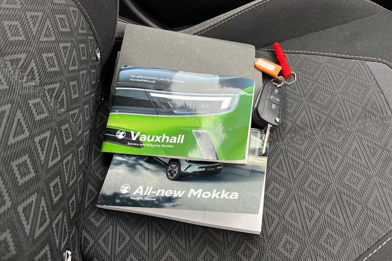 Used Vauxhall Mokka 2022 for sale - 77402310: Photo 36