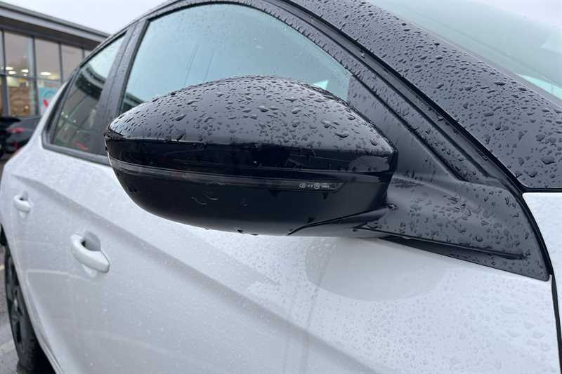 Used Vauxhall Corsa 2025 for sale - 78119848: Photo 34