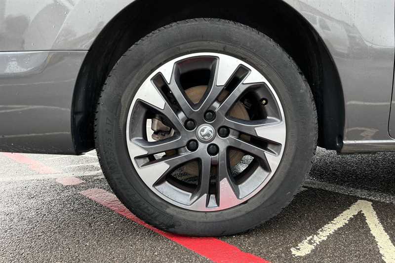 Used Vauxhall Vivaro Life 2022 for sale - 77295949: Photo 11