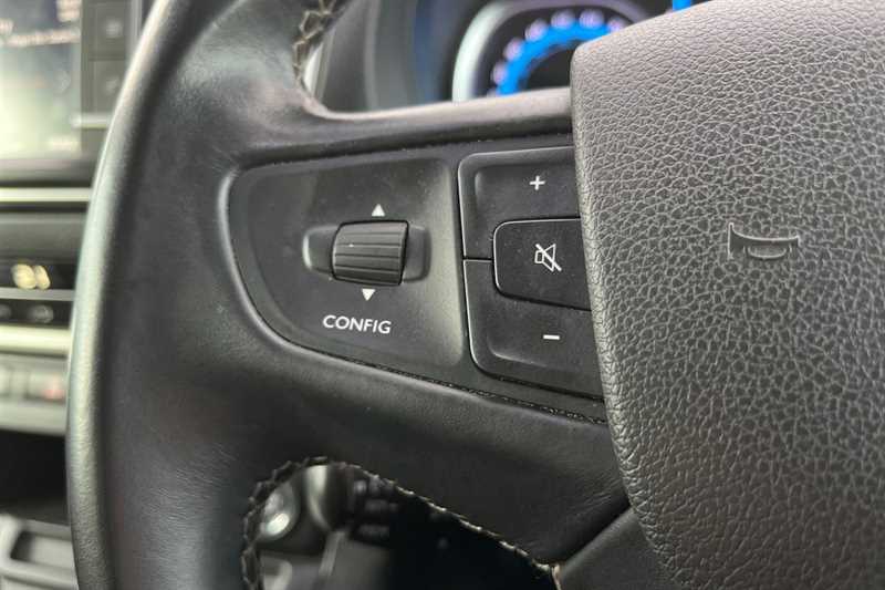 Used Vauxhall Vivaro Life 2022 for sale - 77295949: Photo 21