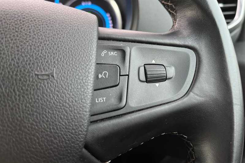 Used Vauxhall Vivaro Life 2022 for sale - 77295949: Photo 22