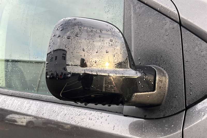 Used Vauxhall Vivaro Life 2022 for sale - 77295949: Photo 34