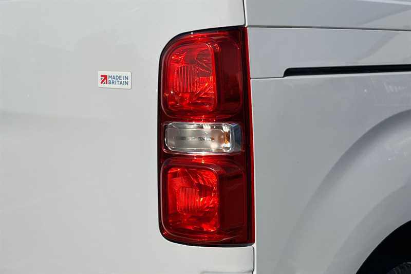 Used Vauxhall Vivaro 2023 for sale - 78174916: Photo 32