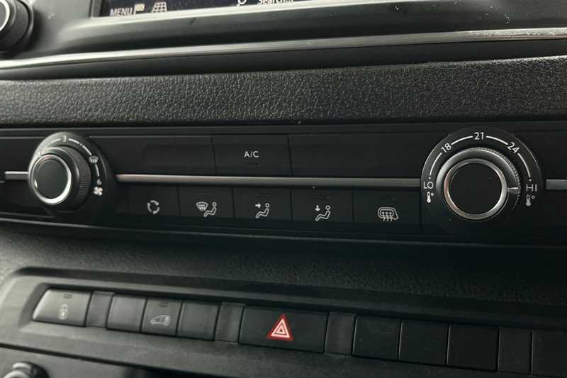 Used Vauxhall Vivaro 2024 for sale - 78222104: Photo 15