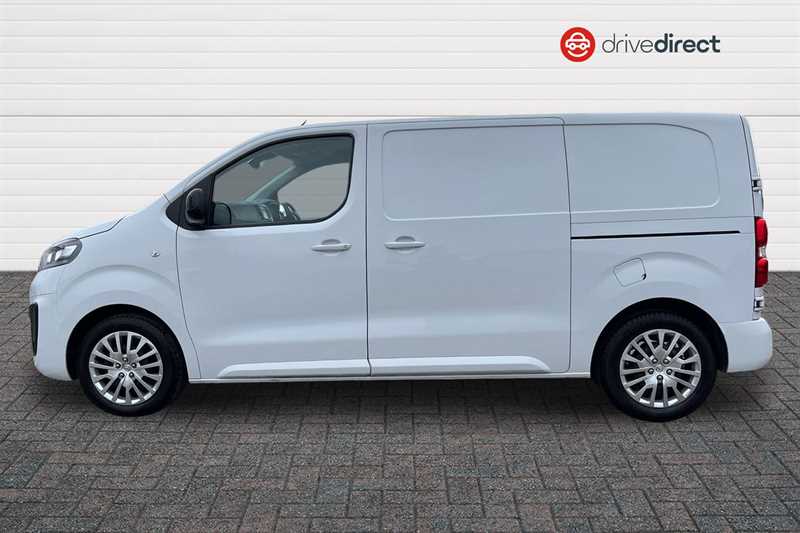 Used Vauxhall Vivaro 2024 for sale - 78222104: Photo 6