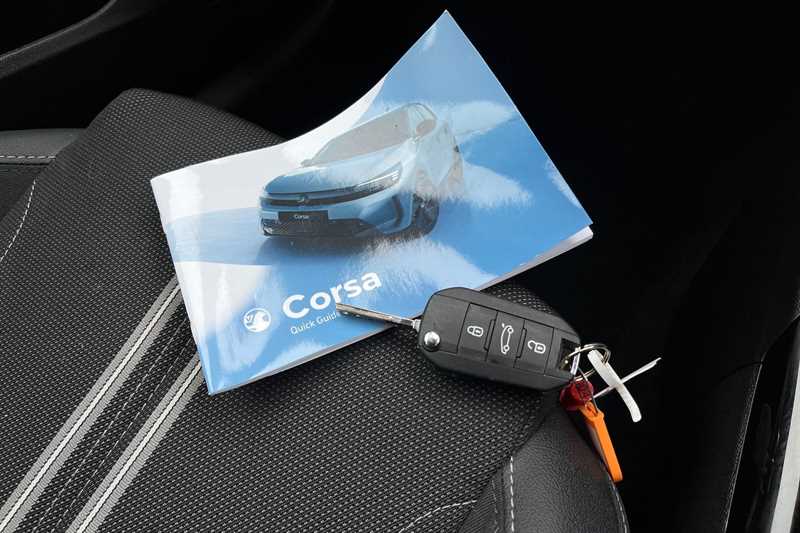 Used Vauxhall Corsa 2024 for sale - 78130502: Photo 36