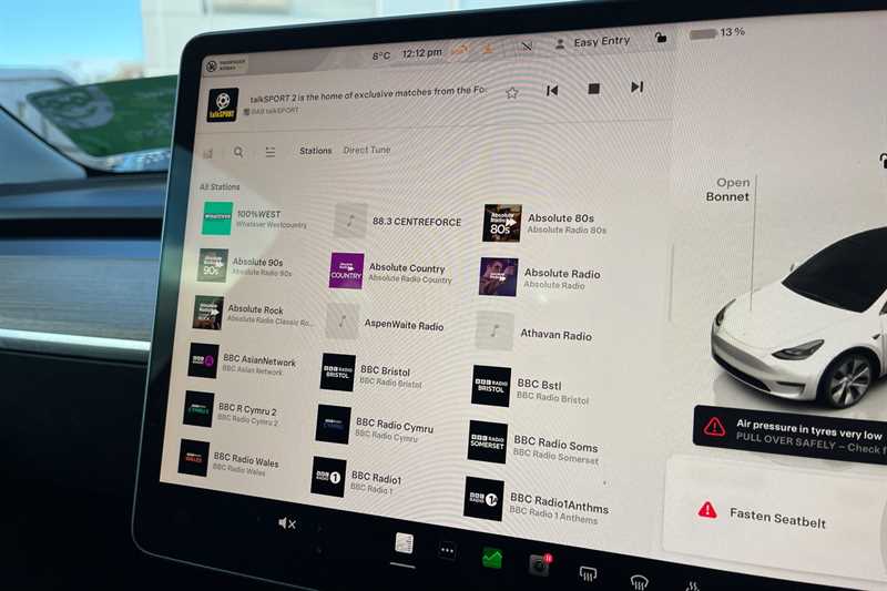 Used Tesla Model Y 2022 for sale - 76756841: Photo 17