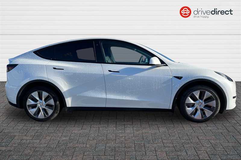 Used Tesla Model Y 2022 for sale - 76756841: Photo 2