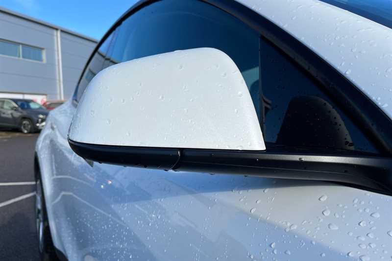 Used Tesla Model Y 2022 for sale - 76756841: Photo 34