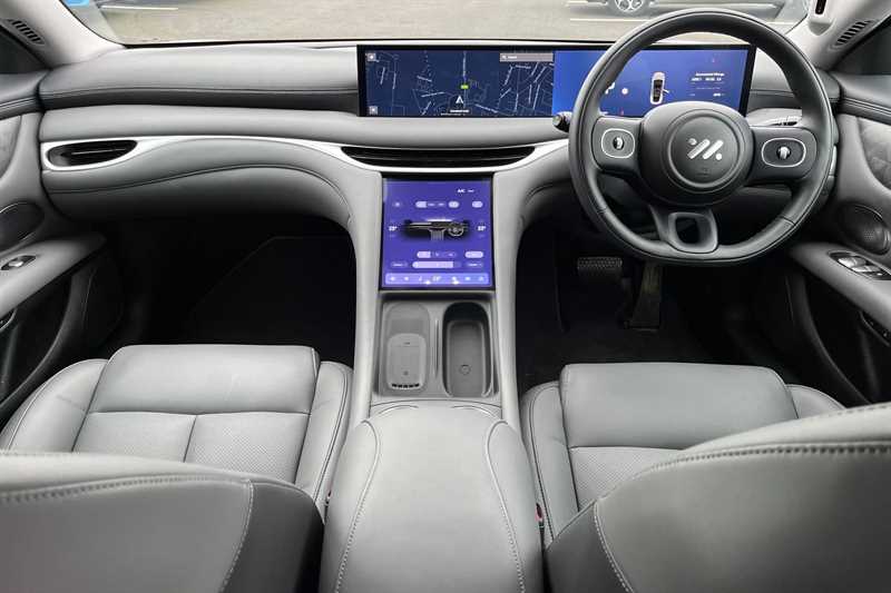 Used MG MG IM5 2025 for sale - 77430506: Photo 13