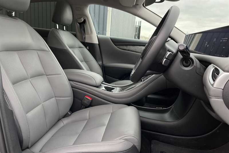 Used MG MG IM5 2025 for sale - 77430506: Photo 23