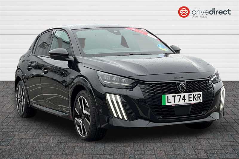 Used Peugeot 208 2024 for sale - 77899533: Photo 1