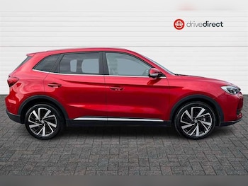 Used MG MG ZS 2025 for sale - 78216657: Photo