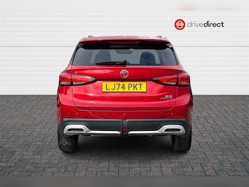 Used MG MG ZS 2025 for sale - 78216657: Photo