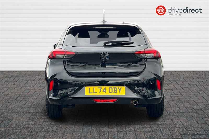 Used Vauxhall Corsa 2024 for sale - 78138261: Photo 4