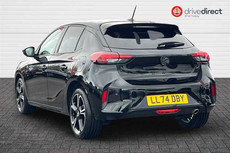 Used Vauxhall Corsa 2024 for sale - 78138261: Photo 5