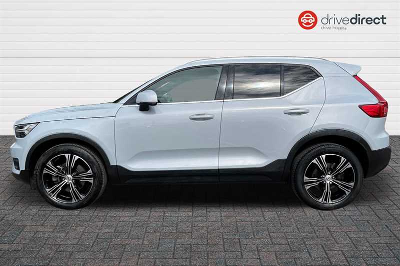 Used Volvo XC40 2020 for sale - 76462576: Photo 6