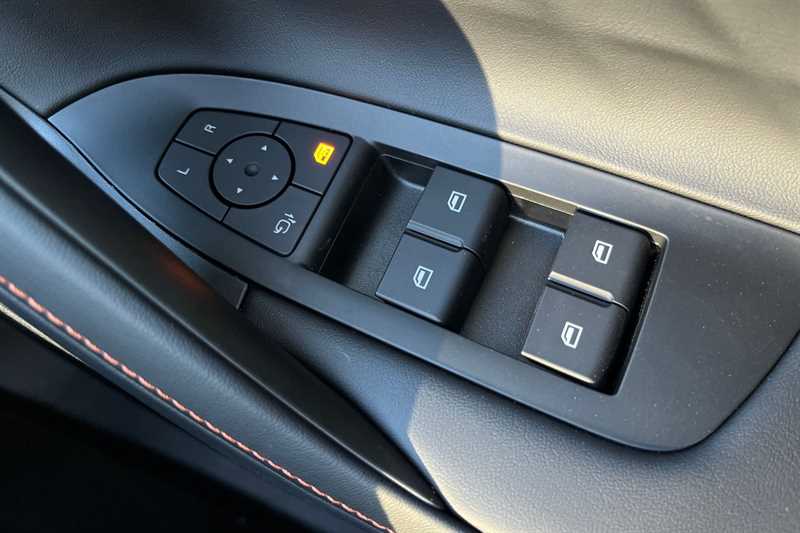 Used MG MG HS 2025 for sale - 77887708: Photo 16