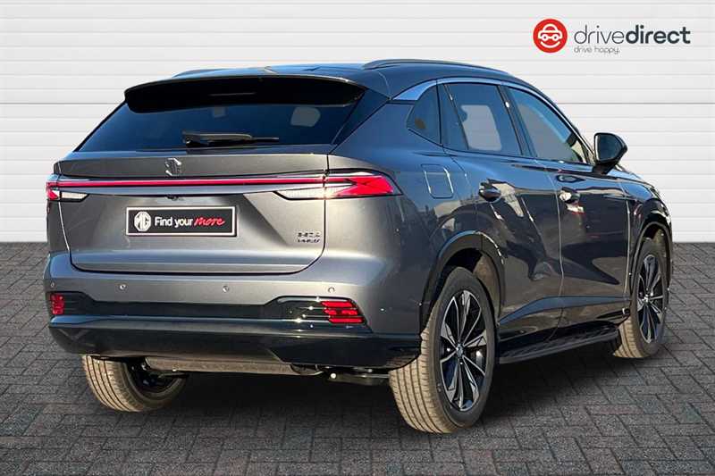 Used MG MG HS 2025 for sale - 77887708: Photo 3