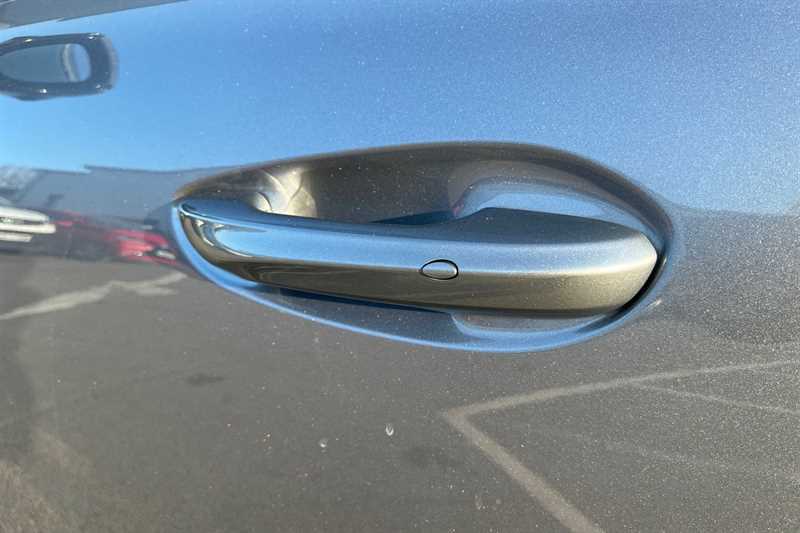 Used MG MG HS 2025 for sale - 77887708: Photo 33