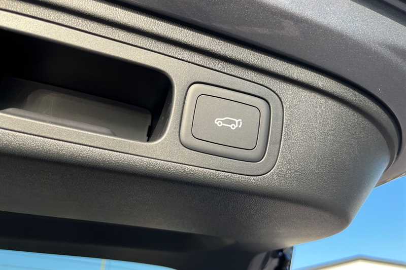 Used MG MG HS 2025 for sale - 77887708: Photo 39