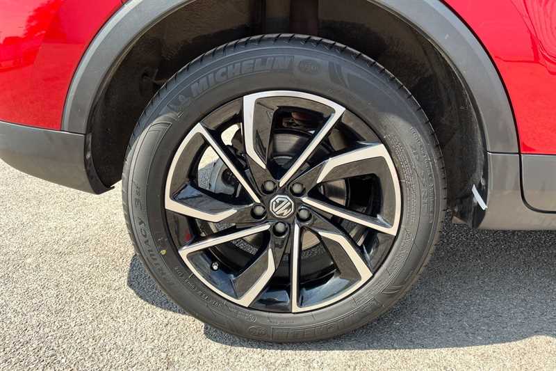 Used MG MG ZS 2022 for sale - 76351816: Photo 10