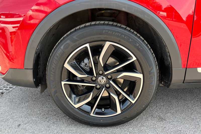 Used MG MG ZS 2022 for sale - 76351816: Photo 12