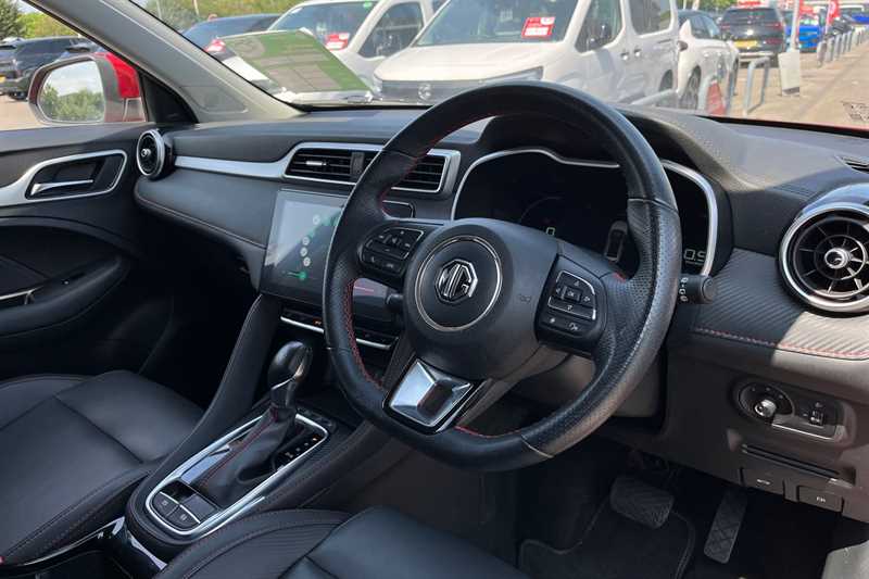 Used MG MG ZS 2022 for sale - 76351816: Photo 13