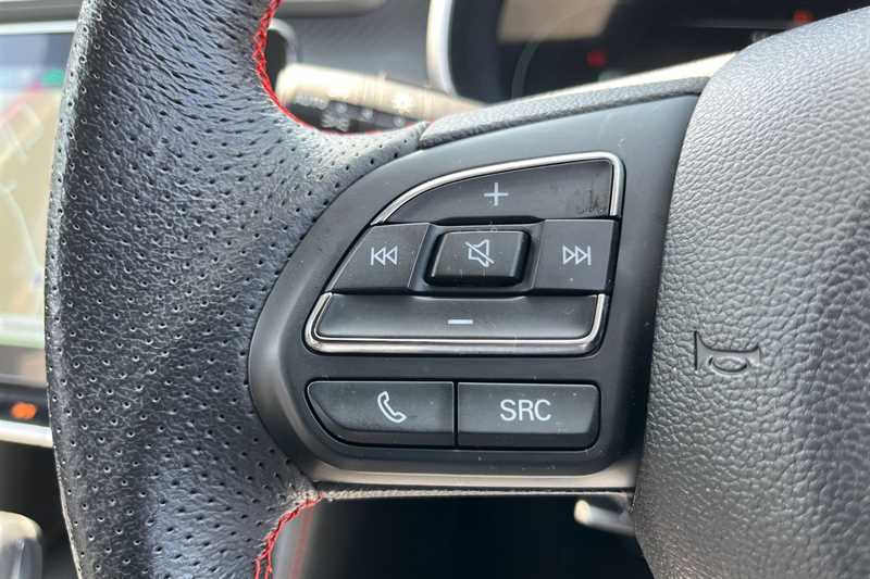 Used MG MG ZS 2022 for sale - 76351816: Photo 21