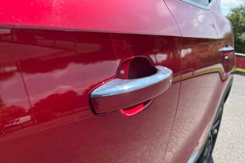Used MG MG ZS 2022 for sale - 76351816: Photo 33