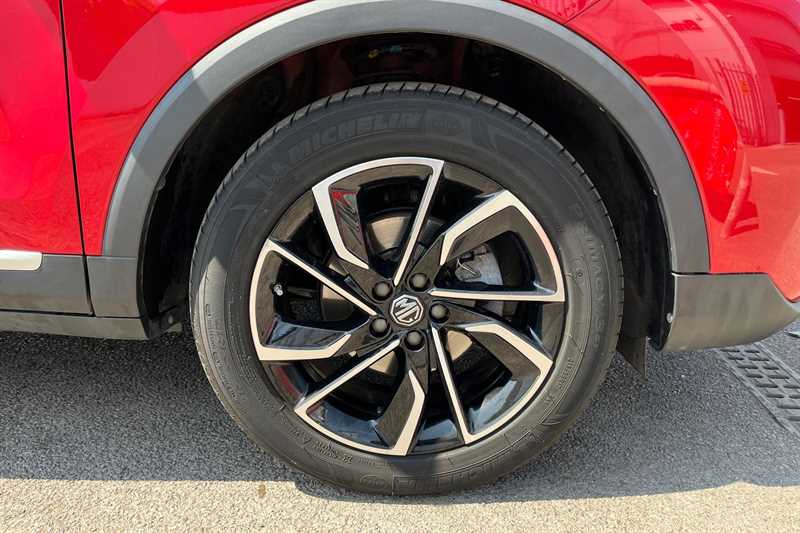 Used MG MG ZS 2022 for sale - 76351816: Photo 9