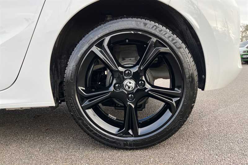 Used Vauxhall Corsa 2023 for sale - 76929767: Photo 10