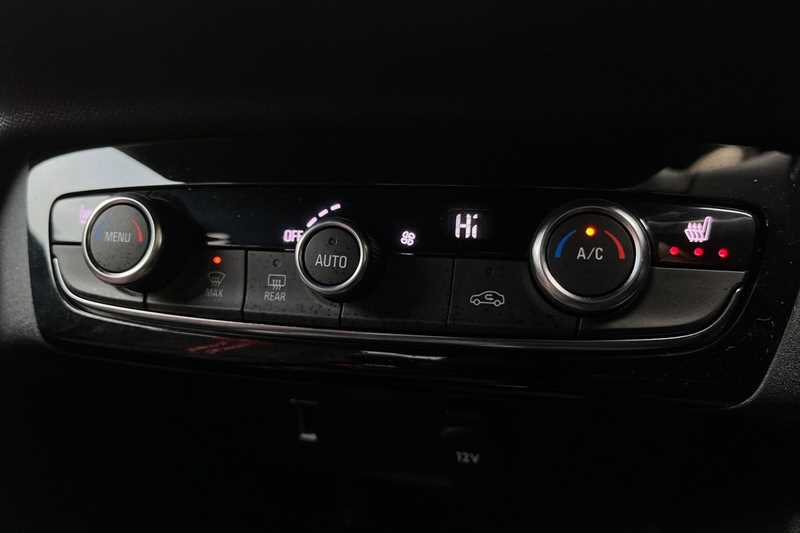 Used Vauxhall Corsa 2023 for sale - 76929767: Photo 15