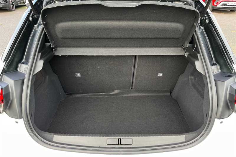 Used Vauxhall Corsa 2023 for sale - 76929767: Photo 25