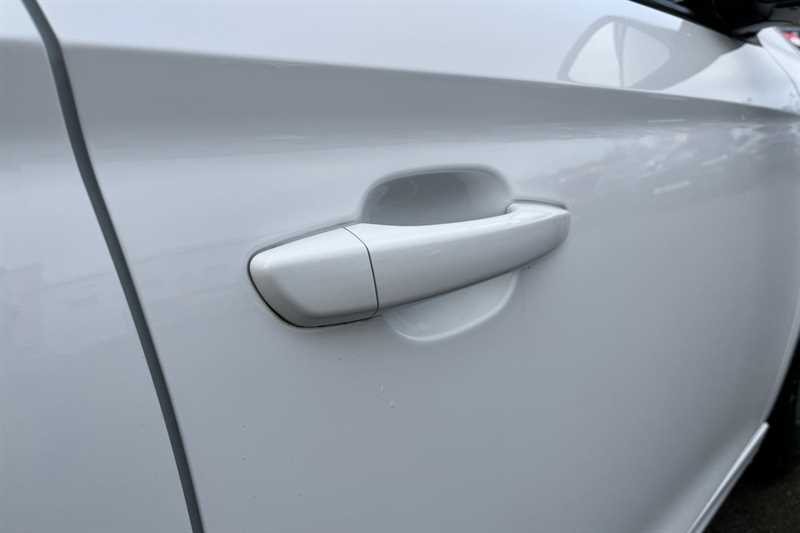 Used Vauxhall Corsa 2023 for sale - 76929767: Photo 33