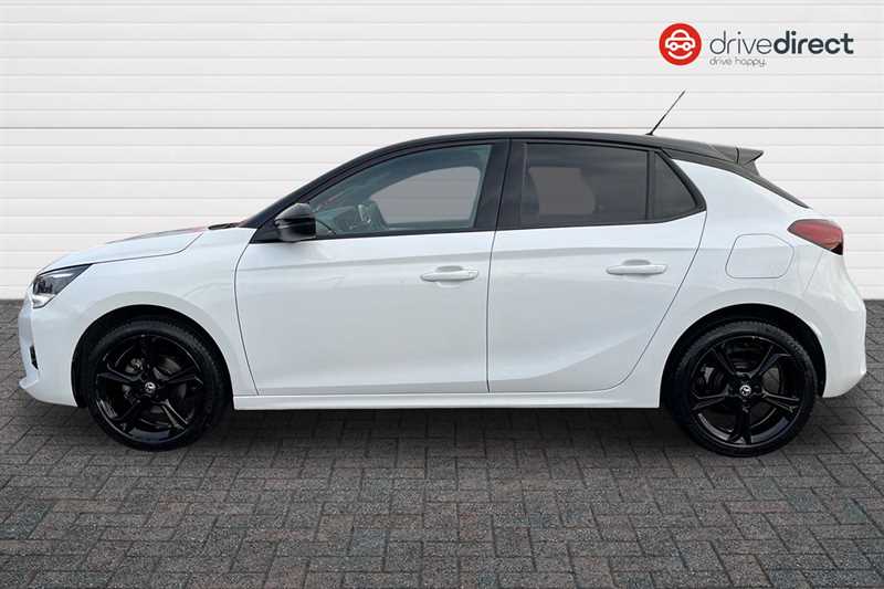 Used Vauxhall Corsa 2023 for sale - 76929767: Photo 6
